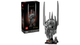 Конструктор Lego Lord of the Rings: Шлем Саурона Icons 11373 - изображение 2