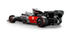 Конструктор Lego Audi Revolut F1 Team R26 Race Car Speed Champions 77259 - изображение 5