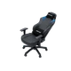 Крісло ігрове Anda Seat Luna Black/Blue Size L - зображення 6