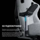 Крісло ігрове Anda Seat Kaiser 3 Pro XL Fabric Dark Gray Size XL (AD12YDC-XL-01-GB-CF-G02) - зображення 9