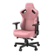 Крісло ігрове Anda Seat Kaiser 3 Pink Size XL - зображення 9