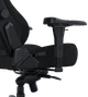 Крісло ігрове Anda Seat Kaiser 3 Pro Fabric Black Size XL - изображение 5