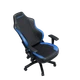 Крісло ігрове Anda Seat Luna Color Size L Black/Blue PVC - изображение 7