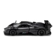 Автомодель – PAGANI ZONDA R (чорний) - изображение 8