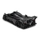 Автомодель – PAGANI ZONDA R (чорний) - изображение 9