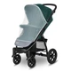 Прогулочная коляска Lionelo ANNET TOUR GREEN TURQUOISE - изображение 3