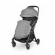 Прогулочная коляска Lionelo JULIE ONE STONE GREY - изображение 2