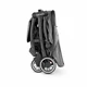Прогулочная коляска Lionelo JULIE ONE STONE GREY - изображение 3