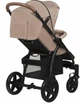 Прогулочная коляска Lionelo ANNET PLUS BEIGE SAND - изображение 2