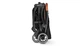 Прогулочная коляска Lionelo JULIE ONE BLACK - изображение 4