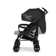 Прогулочная коляска Lionelo IRMA BLACK - изображение 2