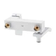 Смеситель для ванны Koer KB-41007-04 с коротким изливом (Цвет хром+белый) (KR5157) - изображение 8
