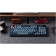 Клавиатура Keychron V5 Max Gateron Jupiter Brown RGB Black (V5M-D3-UA) [159769] - изображение 5