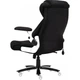Офисное кресло GT Racer B-5146 Fabric Black XL [156037] - изображение 3