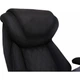 Офисное кресло GT Racer B-5146 Fabric Black XL [156037] - изображение 8