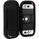Кейс-чехол Spigen Rugged Armor Pro Pouch для Nintendo Switch OLED Black (AFA04021) [158174] - изображение 12