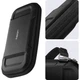 Кейс-чехол Spigen Rugged Armor Pro Pouch для Nintendo Switch OLED Black (AFA04021) [158174] - изображение 15