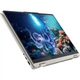 Ноутбук Lenovo Yoga 7 2-in-1 16AKP10 16" IPS 1920x1200 60 Гц / AMD Ryzen AI 5 340 / AMD Radeon 840M / RAM 16 ГБ / LPDDR5X / 512 ГБ / Windows 11 Home / 1,8 кг (83JU0001US) - зображення 5