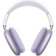 Навушники Hoco W65 Happy Purple [159404] - зображення 1