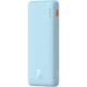 Внешний аккумулятор Baseus Airpow 10000mAh 20W Blue (P10022801313-00) [161196] - изображение 1