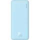 Внешний аккумулятор Baseus Airpow 10000mAh 20W Blue (P10022801313-00) [161196] - изображение 2