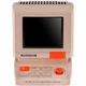 Портативная акустика Divoom MiniToo Retro Bluetooth Speaker Beige [160168] - изображение 3