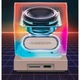 Портативная акустика Divoom MiniToo Retro Bluetooth Speaker Beige [160168] - изображение 10