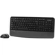 Комплект (клавиатура + мышь) A4Tech Fstyler FG2500S Plus Grey (4711421003247) [159794] - изображение 2