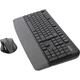 Комплект (клавиатура + мышь) A4Tech Fstyler FG2500S Plus Grey (4711421003247) [159794] - изображение 4