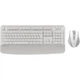 Комплект (клавиатура + мышь) A4Tech Fstyler FG2500S Plus White (4711421003254) [159793] - изображение 1