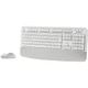 Комплект (клавиатура + мышь) A4Tech Fstyler FG2500S Plus White (4711421003254) [159793] - изображение 2