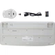 Комплект (клавиатура + мышь) A4Tech Fstyler FG2500S Plus White (4711421003254) [159793] - изображение 7