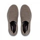 Чоловічі кеди Skechers Arch Fit Crosser Locke Taupe 47 Бежевий 205345-TPE - изображение 4