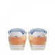Чоловічі кеді Ollie Skate Bake Yellow/Orange/Blue 42,5 Жовтий BAKEZZ18153 - зображення 4