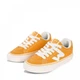 Жіночі кеді Ollie Skate Ollietoe Sunset Yellow/White 35 Оранжевий Ollie81009 - зображення 2