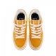 Жіночі кеді Ollie Skate Ollietoe Sunset Yellow/White 35 Оранжевий Ollie81009 - зображення 4
