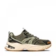 Кросівки чоловічі Skechers Uno Ryze Verde Olive 48 Оливковий 183199-OLV - зображення 1