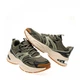 Кросівки чоловічі Skechers Uno Ryze Verde Olive 48 Оливковий 183199-OLV - зображення 3