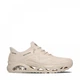 Чоловічі кросівки Skechers Uno Glide Step Air Gliders Natural 47 Бежевий 183421-NAT - зображення 1