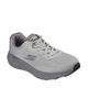 Кросівки чоловічі Skechers Go Run Now Grey/Charcoal 39 Сірий 220382-GYCC - зображення 2