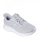 Жіночі кросівки Skechers Sport Skech Lite Pro 2.0 Grey 40,5 Сірий 150622-GRY - зображення 2
