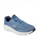 Чоловічі кросівки Skechers Go Run Now Slate 49,5 Сірий 220382-SLT - изображение 2