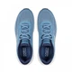Чоловічі кросівки Skechers Go Run Now Slate 49,5 Сірий 220382-SLT - изображение 4