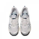 Кросівки чоловічі Skechers Uno Ryze Scale Up White/Grey 48 Білий 183199-WGY - зображення 4