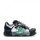 Чоловічі кеди Champion AutoSkate V1 Black/Silver/Mint 42 Чорний U4CFCTM03U1 - изображение 1