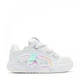Жіночі кеді Champion TronSkate V1 White/Pink/Laser Silver 37 Білий U4CFCTW02A1 - зображення 1
