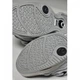Чоловічі кеді Osiris D3 2001 Grey/Black/Grey ( У ) 42 Сірий U-OS-A030 - зображення 3