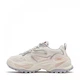 Жіночі кросівки FILA Eva Pale White/Cloud Pink 36,5 Білий T12W611007FBC - изображение 3