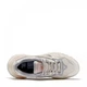 Жіночі кросівки FILA Eva Pale White/Cloud Pink 36,5 Білий T12W611007FBC - изображение 4