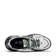 Жіночі кросівки FILA Eva White/Grey/Black 38,5 Білий T12W611007FWB - изображение 4